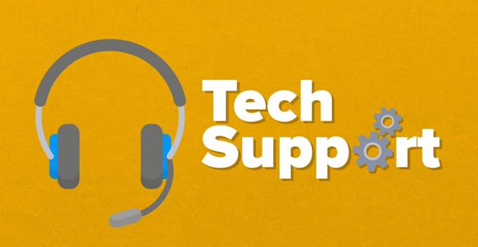 resolve software and network issues with computers and phones