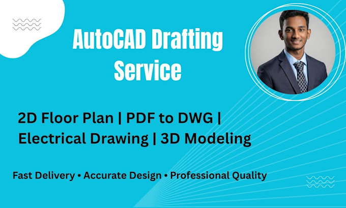 do autocad 2d drafting and basic 3d modeling