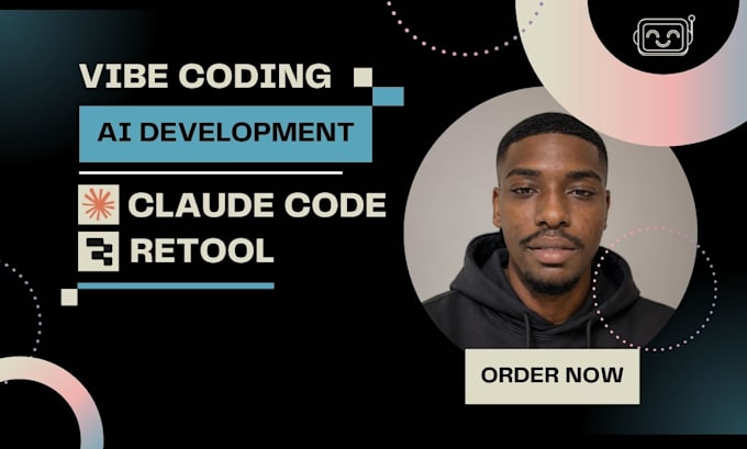 be your claude code expert for ai development, retool web app and automation