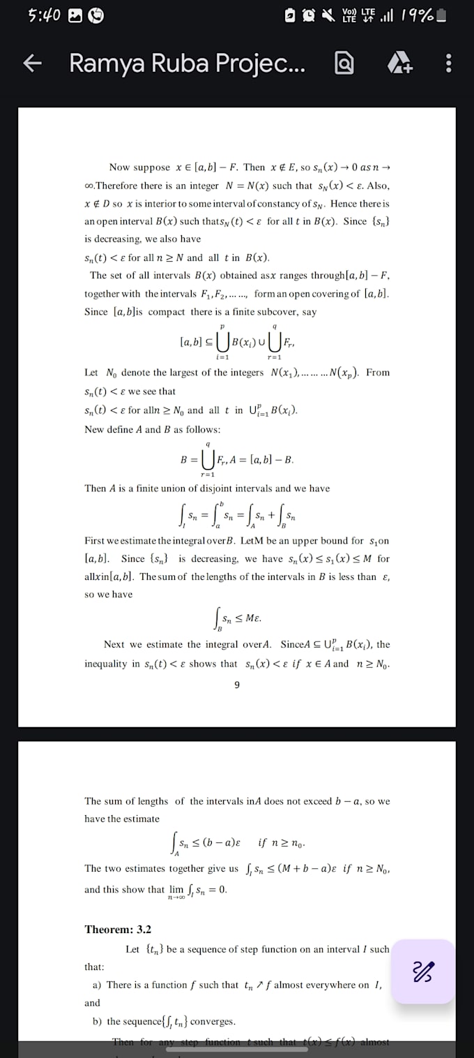 type and format mathematical equations in ms word or latex