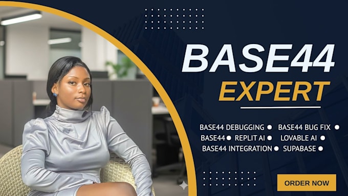 base44 expert base44 integration base44 bug fix replit ai base44 debugging api