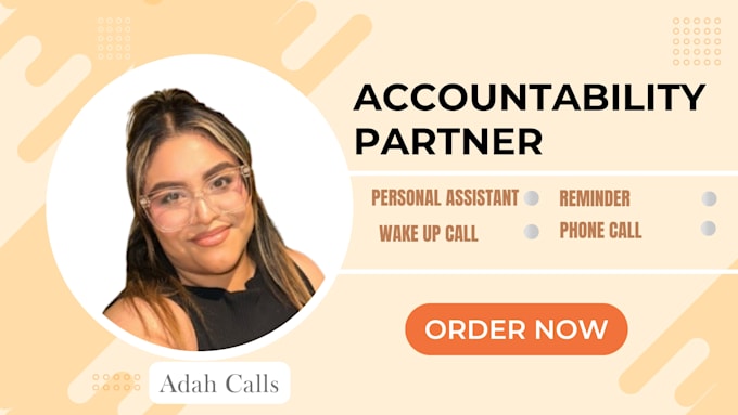 do wake up call, reminder, alarm and personal assistant