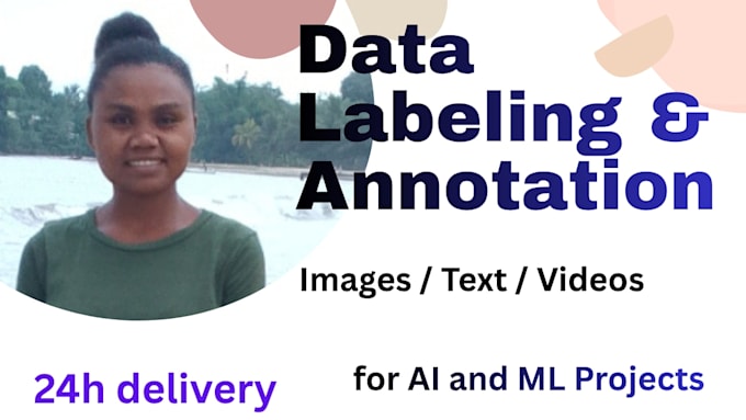 annotate and label training data for your ai