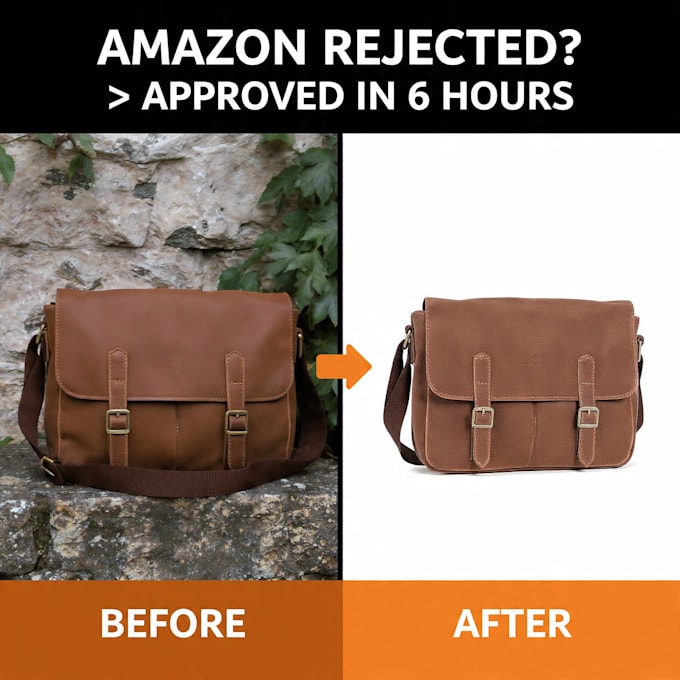 do amazon product photo background removal
