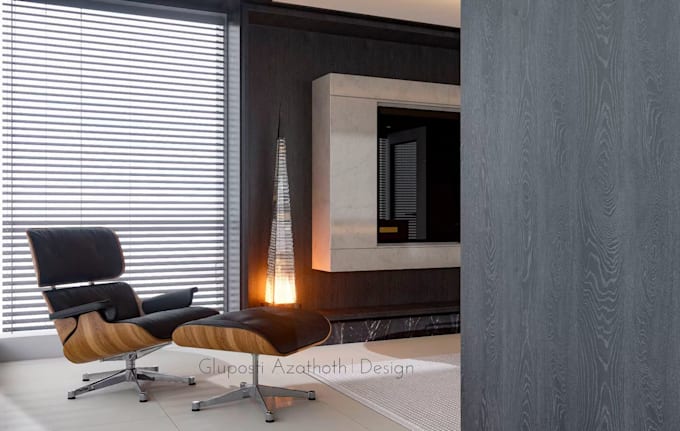 custom residential 3d interior rendering