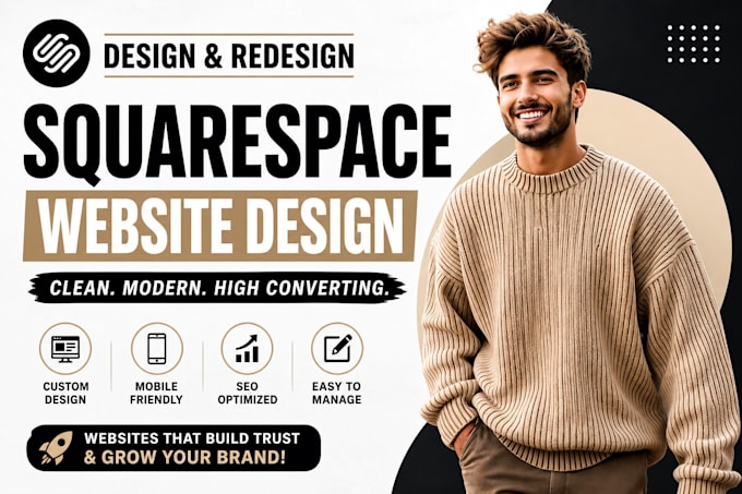 build squarespace website design squarespace website development squarespace