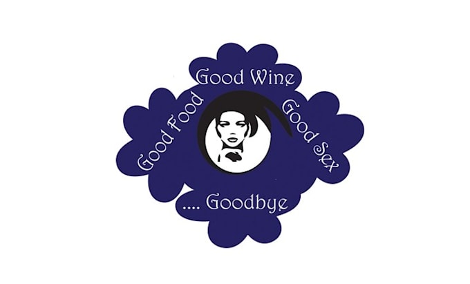 create an inspiring logo for a personal growth retreat book