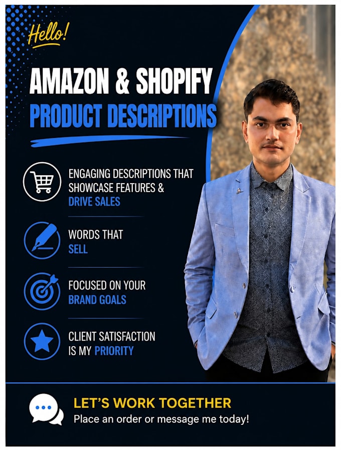 write high converting product descriptions that sell