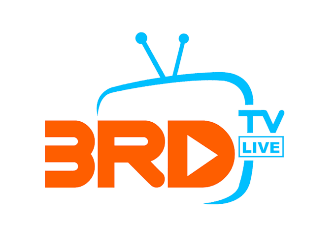 make a custom radio station brand logo design