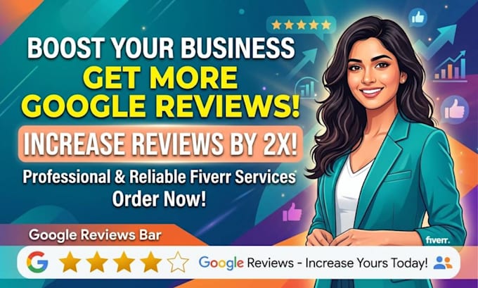 leaving a well deserved 5 star google review today