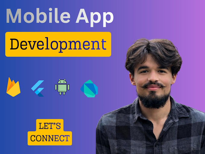 our agency will build flutter appointment app, scheduling app, or a booking app