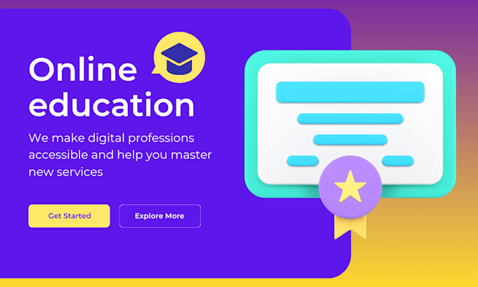 teach you basic computer skills and digital literacy