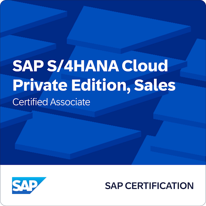 be your sap sd consultant