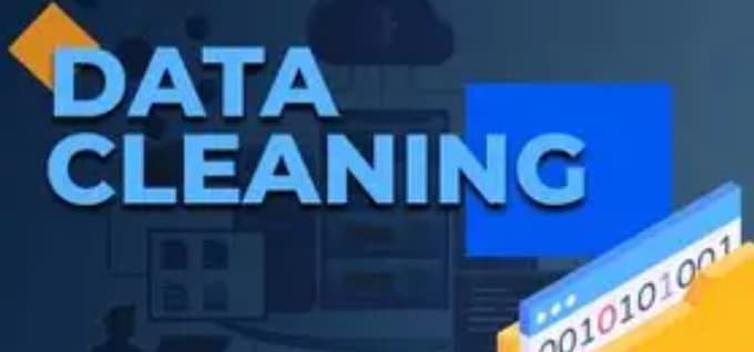 data formatting and cleaning, excel data cleaning