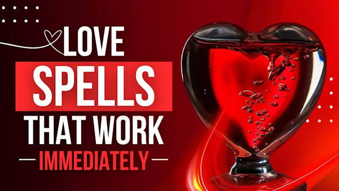 cast obsession love spell within 24 hours