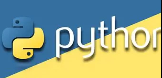 develop a python script