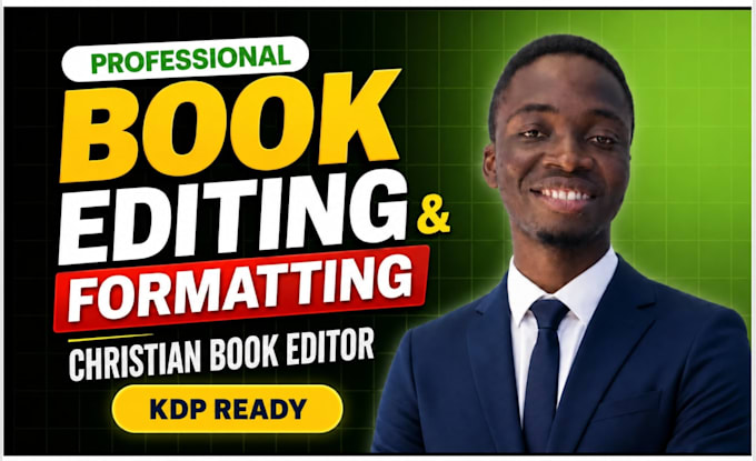 book editing and formatting, book proofreading for amazon KDP, copy editing