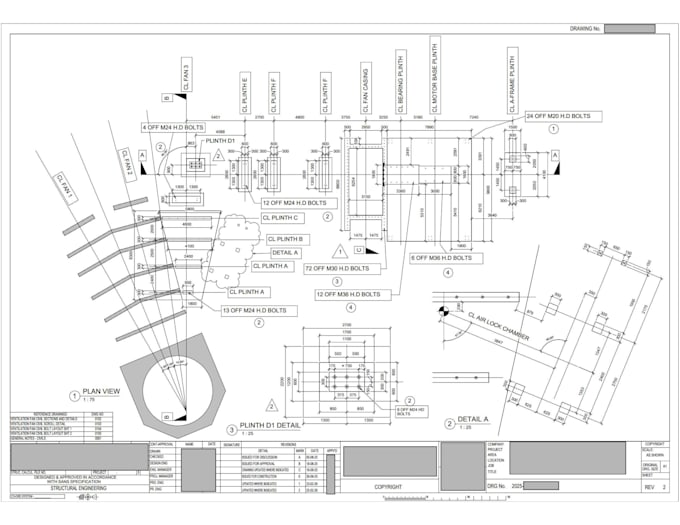 do accurate material takeoffs, cost estimates, and civil engineering support
