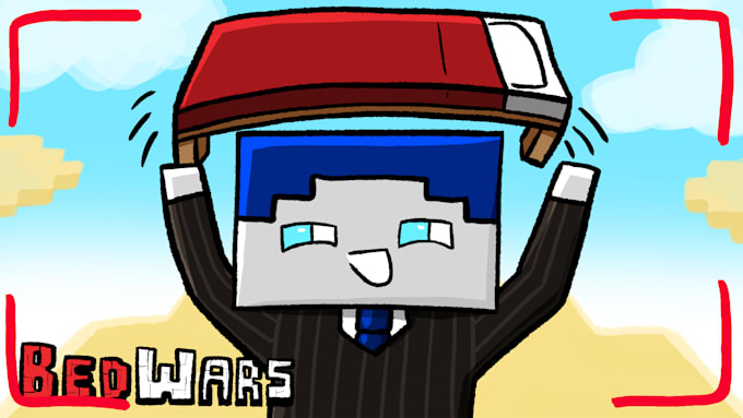 draw your next youtube thumbnail