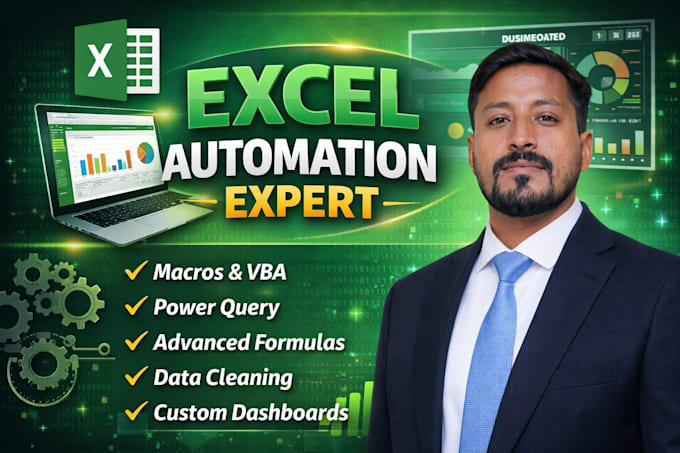 clean and transform your data using power query and excel