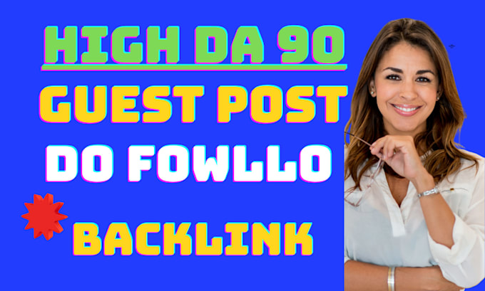 guest posting on real authority sites