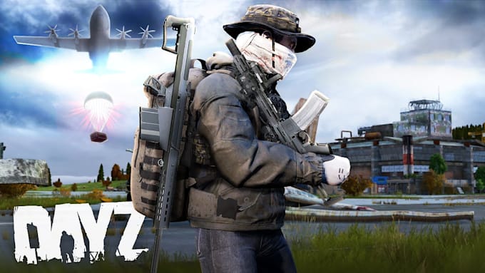 build custom mods, dayz bases settlements and weapon mod for unique servers