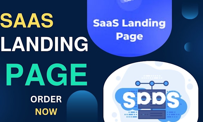 write saas landing page copy SEO optimized to convert trials into paying