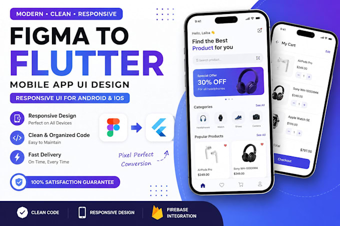 design responsive ui for your app
