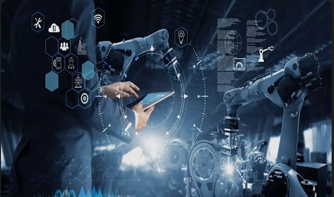 build and train ml models for prediction and classification