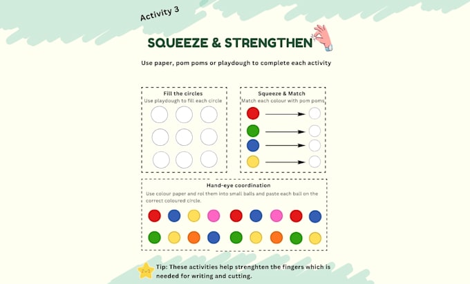 educational worksheets for kids