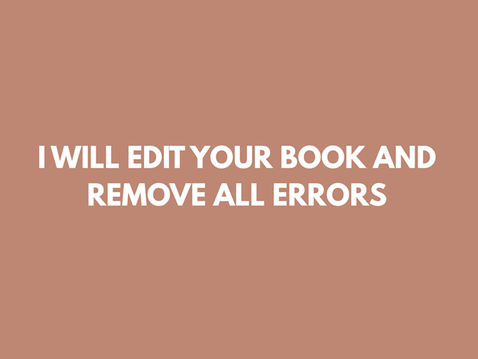 format your manuscript for KDP