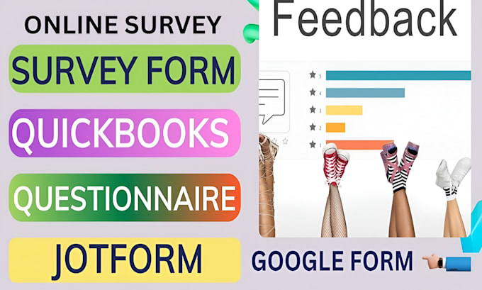 fill online survey google forms questionnaires polls real survey respondents
