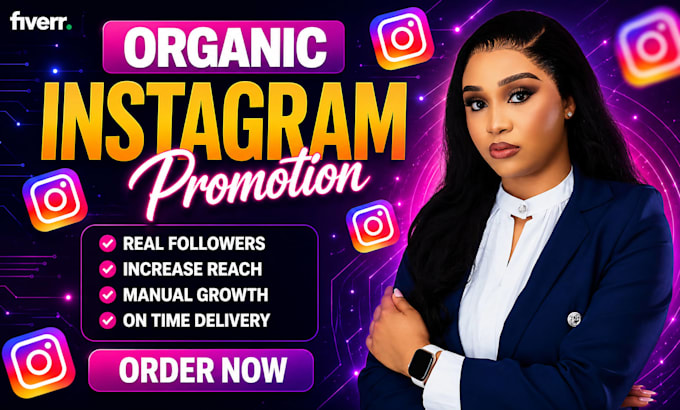 professionally grow your account followers
