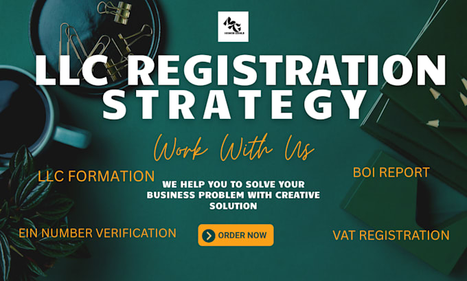 register your business in the US as an expert