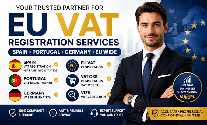 apply for eori number and import export registration