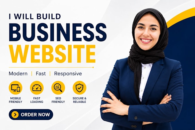 create a responsive wordpress website