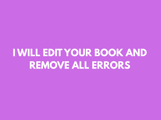 format your manuscript for KDP