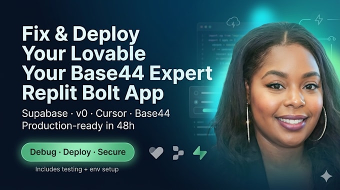 mvp base44 bug fixing expert replit ai base44 integrations base44 to wordpress