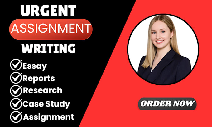 do urgent essay writing, case study, research and summary