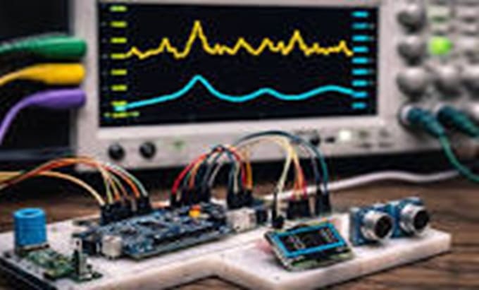 program stm32, ti c2000, arduino microcontroller