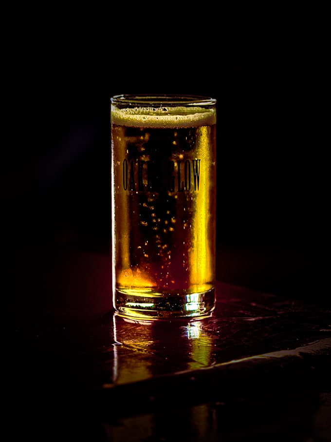 proffesional and asthetic product photography