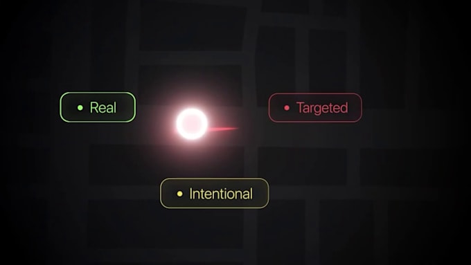 create a saas explainer video, app demo and UI animation for your software