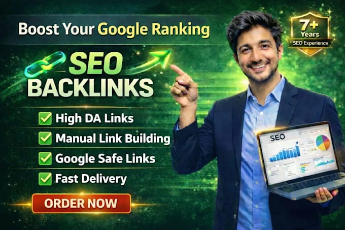do your seo backlinks for dofollow