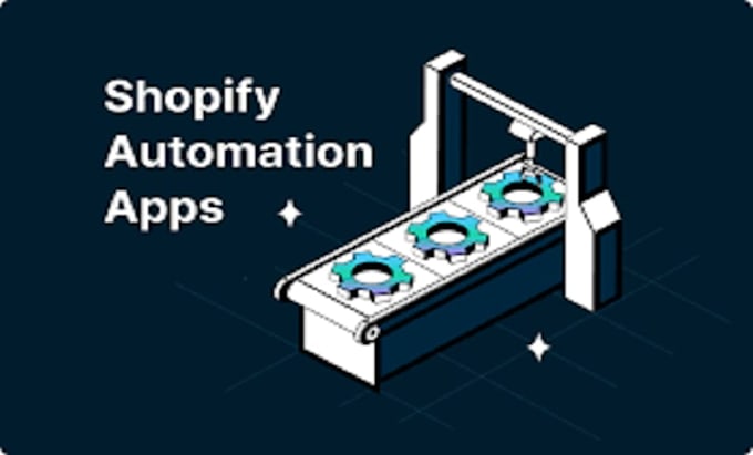 build no code mvp app, shopify automation, and optimize your store