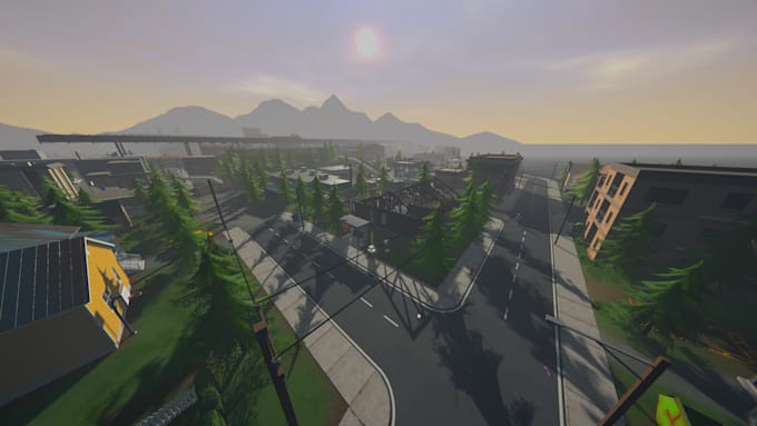 build roblox game map realistic roblox map design roblox map builder environment