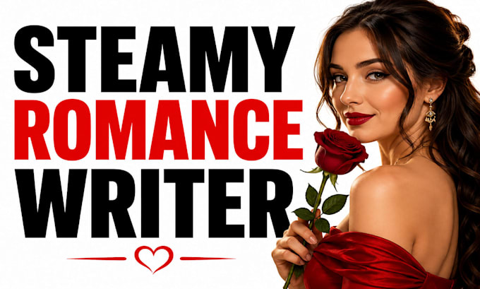 ghostwrite steamy contemporary romance ebook