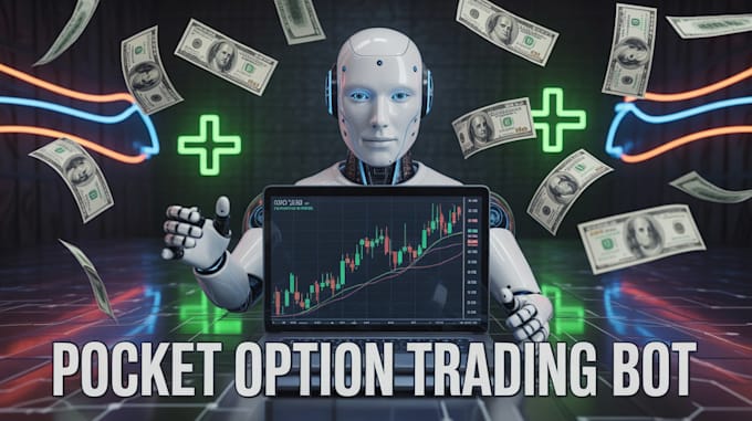 code pocket option automated script, indicator and strategy for online platforms