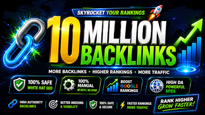 do high quality backlinks