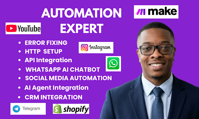 make com automation make com scenario made com workflow automation