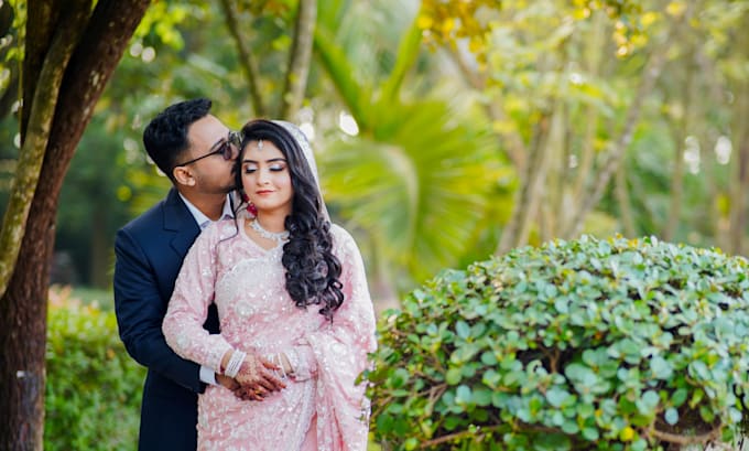 do wedding event video editing within 24 hours
